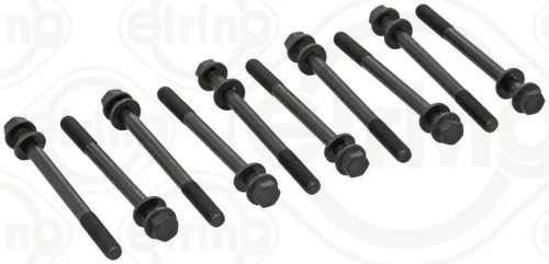 Cilinderkopboutenset ELRING 022.590)
