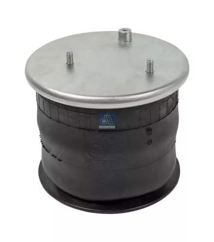 Bellow, air suspension DT Spare Parts 7.12067)