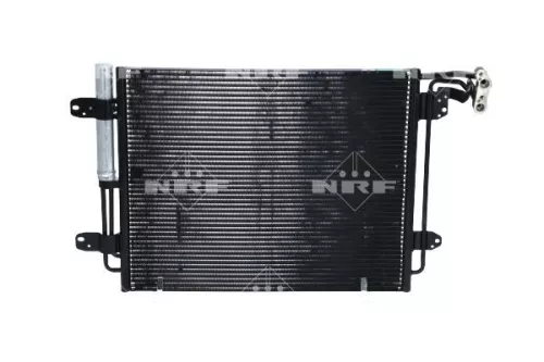 Condensor, airconditioning NRF 350412)