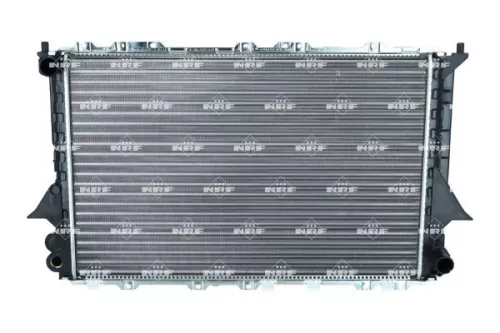 Radiator, motorkoeling NRF 51320A)