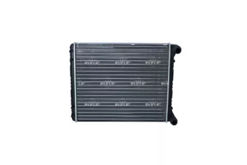 Radiator, motorkoeling NRF 58258A)