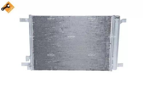 Condenser, air conditioning NRF 35968)