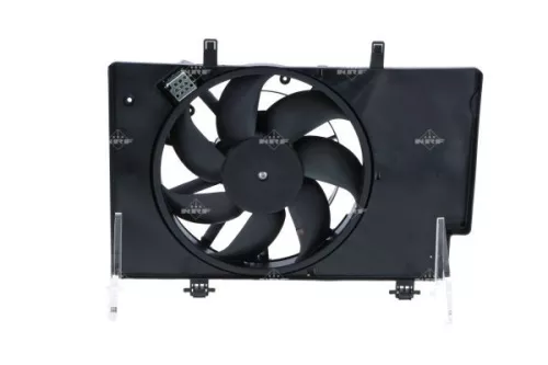 Ventilator, motorkoeling NRF 47650)