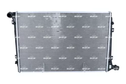 Radiator, engine cooling NRF 53814)
