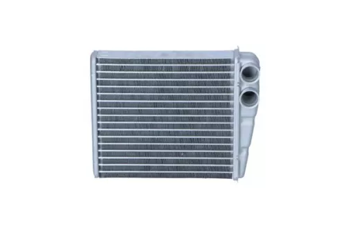 Heat Exchanger, interior heating NRF 54271)