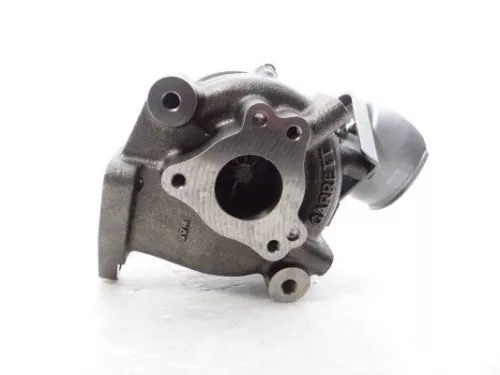 Oplader, opladen (supercharged/turbocharged) GARRETT 801891-9002W)