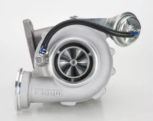 Oplader, opladen (supercharged/turbocharged) MAHLE 001 TC 17023 000)