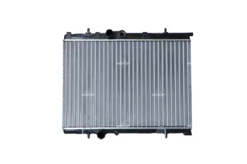 Radiator, engine cooling NRF 509524A)