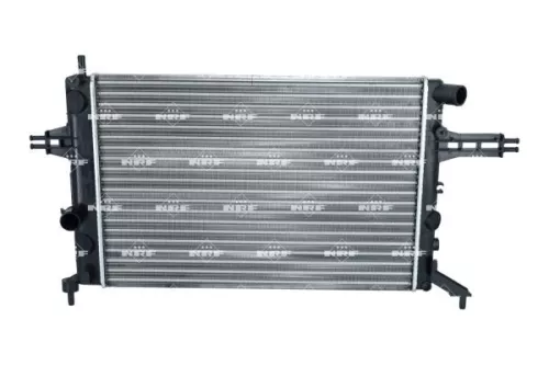 Radiator, motorkoeling NRF 53628A)