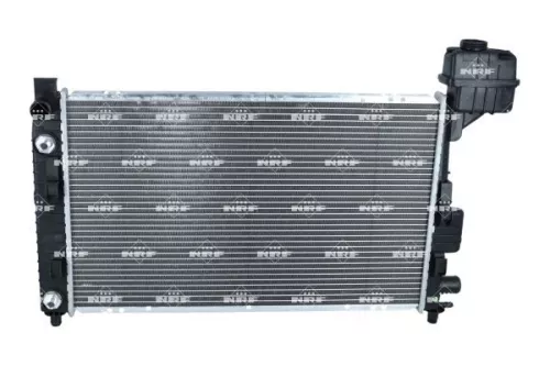 Radiator, motorkoeling NRF 54718)