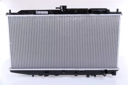 Radiator, motorkoeling NISSENS 62256)