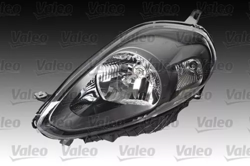Koplamp VALEO 044599)