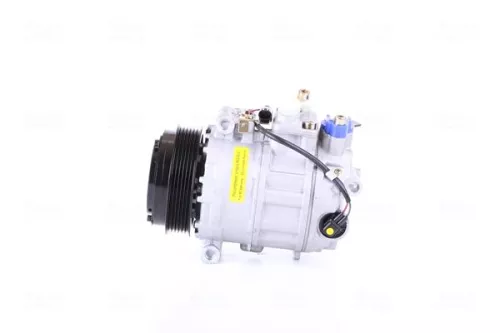 Compressor, air conditioning NISSENS 890379)