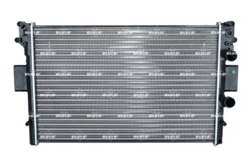 Radiator, engine cooling NRF 53623A)