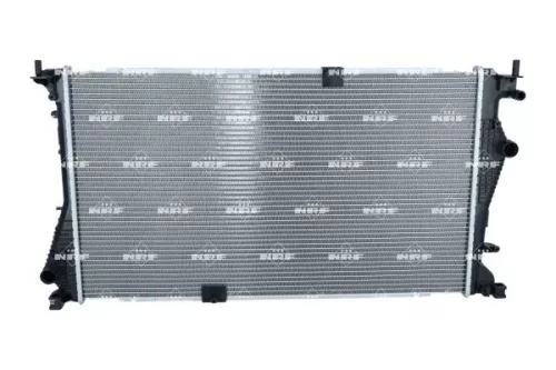 Radiator, motorkoeling NRF 58498)