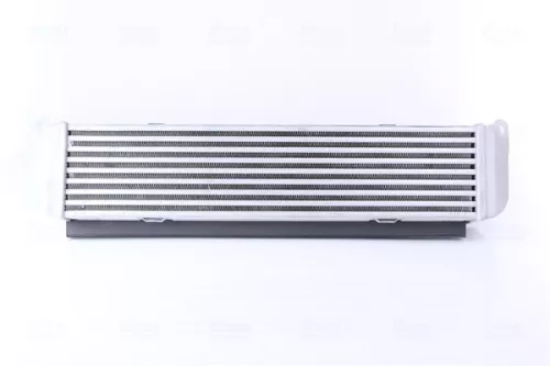 Laadluchtkoeler NISSENS 96243)