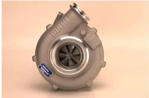 Oplader, opladen (supercharged/turbocharged) MAHLE 228 TC 17808 000)