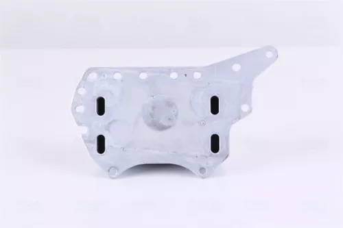 Oliekoeler, motorolie NISSENS 90920)