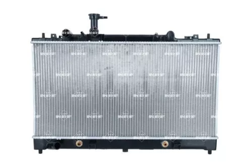 Radiator, motorkoeling NRF 58560)