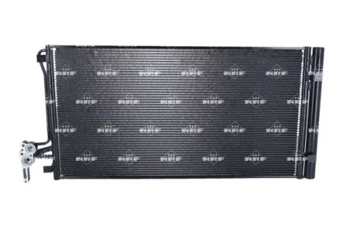 Condensor, airconditioning NRF 350479)