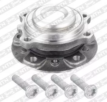 Wiellagerset SNR R150.47)