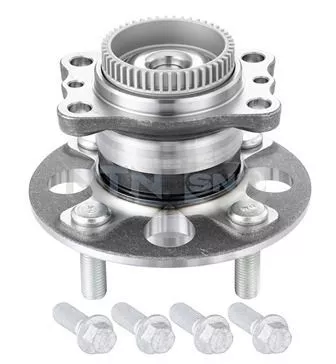 Wiellagerset SNR R189.27)