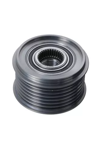 Vrijloopkoppeling van de dynamo VALEO 588133)