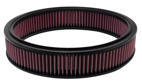Luchtfilter K&N FILTERS E-1570)