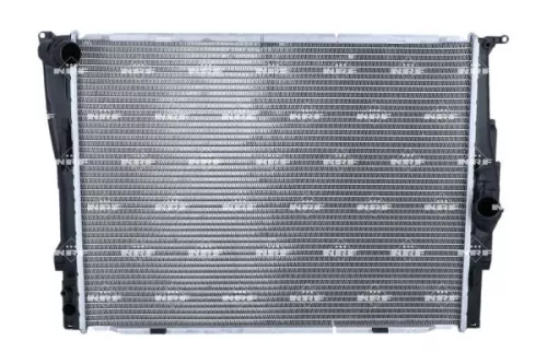 Radiator, engine cooling NRF 56129)