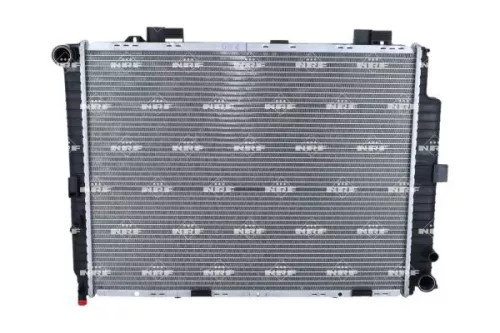 Radiator, motorkoeling NRF 56140)