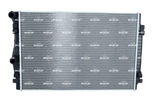 Radiator, engine cooling NRF 58392)