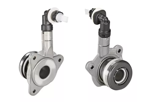 Centrale hulpcilinder, koppeling VALEO 810012)