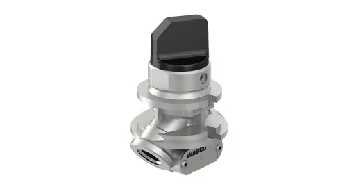 Meerwegklep WABCO 4630360080)