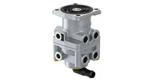 Brake Valve, service brake WABCO 4613150770)