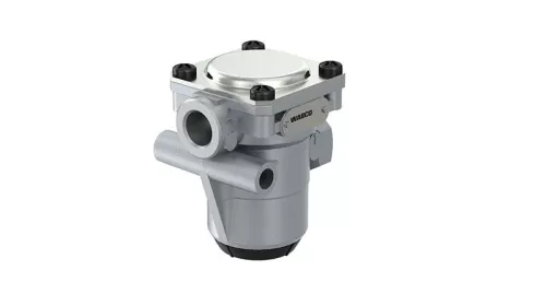 Drukbegrenzingsklep WABCO 4750150390)