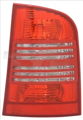Achterlichtunit TYC 11-0382-01-2)