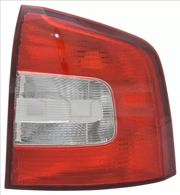 Achterlichtunit TYC 11-12260-01-2)