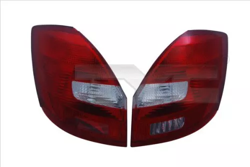 Achterlichtunit TYC 11-12268-01-2)