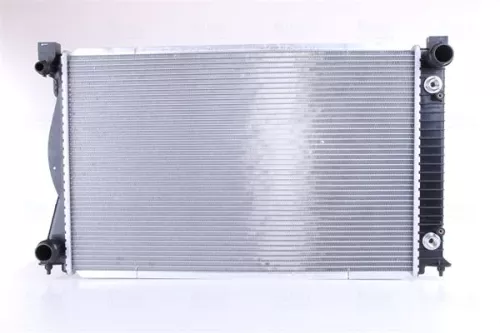 Radiator, engine cooling NISSENS 60233A)