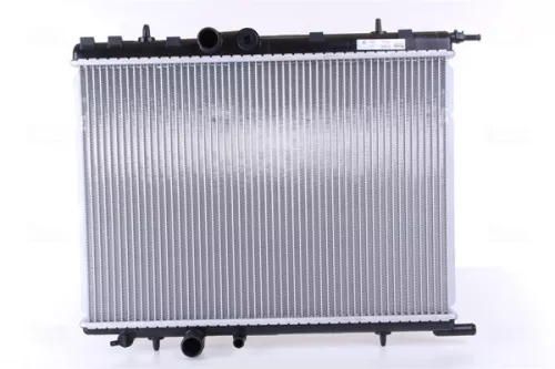 Radiator, engine cooling NISSENS 63502A)
