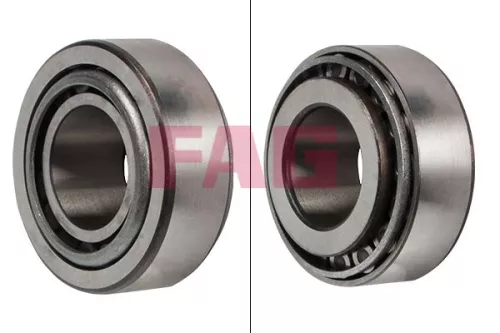 Wheel Bearing Schaeffler FAG 33206)