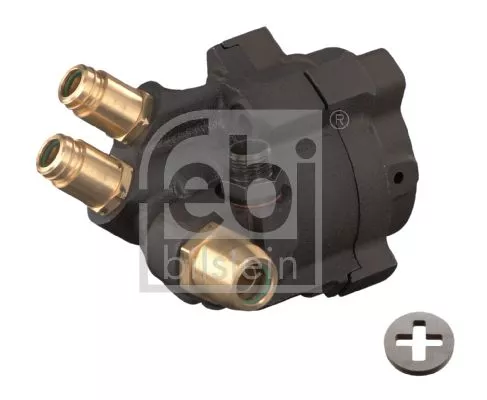 Brandstofpomp FEBI BILSTEIN 49476)