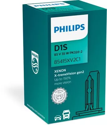 Bulb PHILIPS 85415XV2C1)