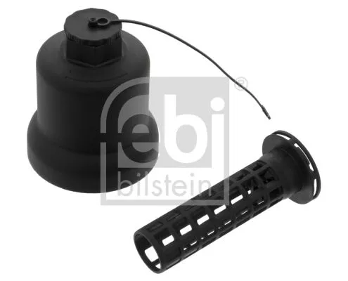 Dop, oliefilterhuis FEBI BILSTEIN 49633)