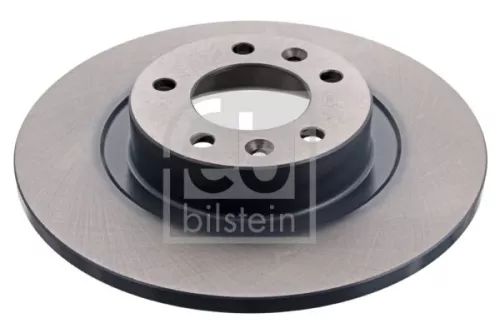 Remschijf FEBI BILSTEIN 44090)