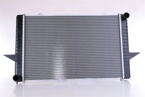 Radiator, engine cooling NISSENS 65536A)