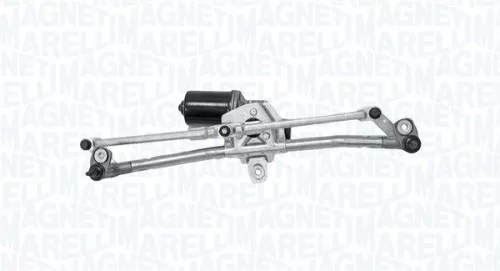 Raamreinigingssysteem MAGNETI MARELLI 064352110010)