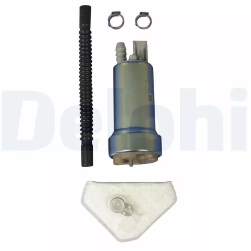 Brandstofpomp DELPHI FE0523-12B1)