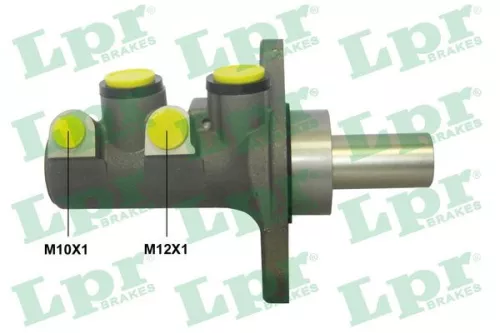 Remhoofdremcilinder LPR 6165)