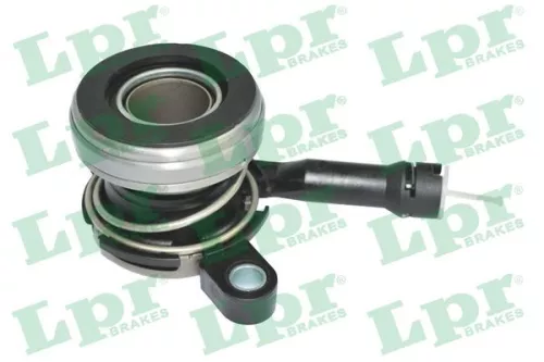 Central Slave Cylinder, clutch LPR 3262)